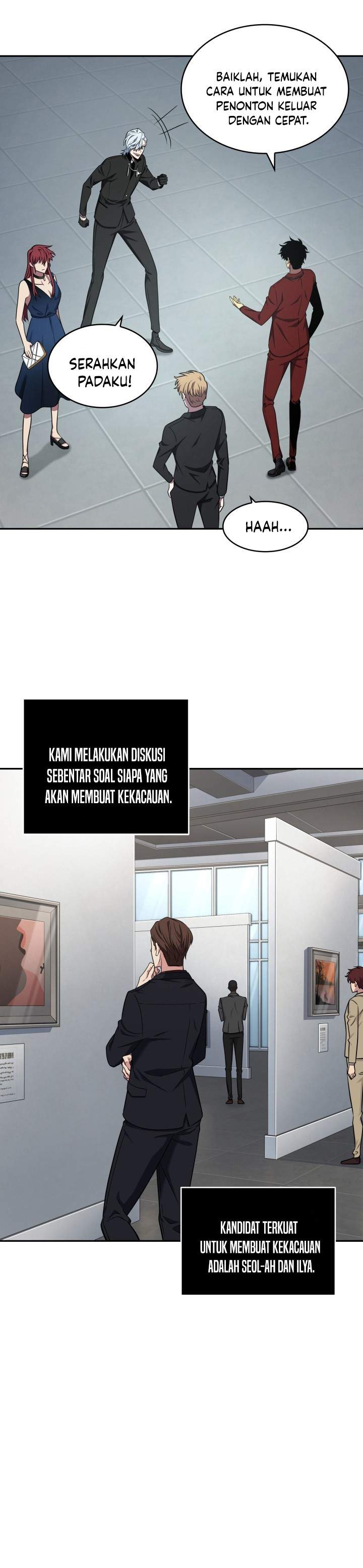 tomb-raider-king - Chapter: 253