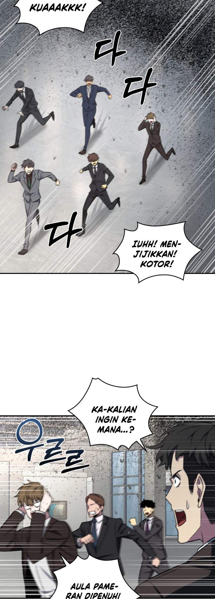 tomb-raider-king - Chapter: 253
