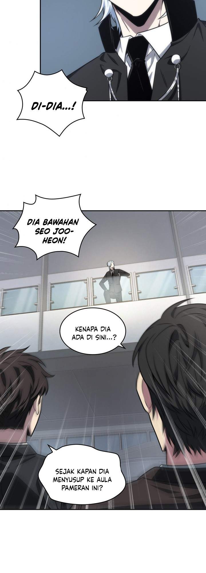 tomb-raider-king - Chapter: 253