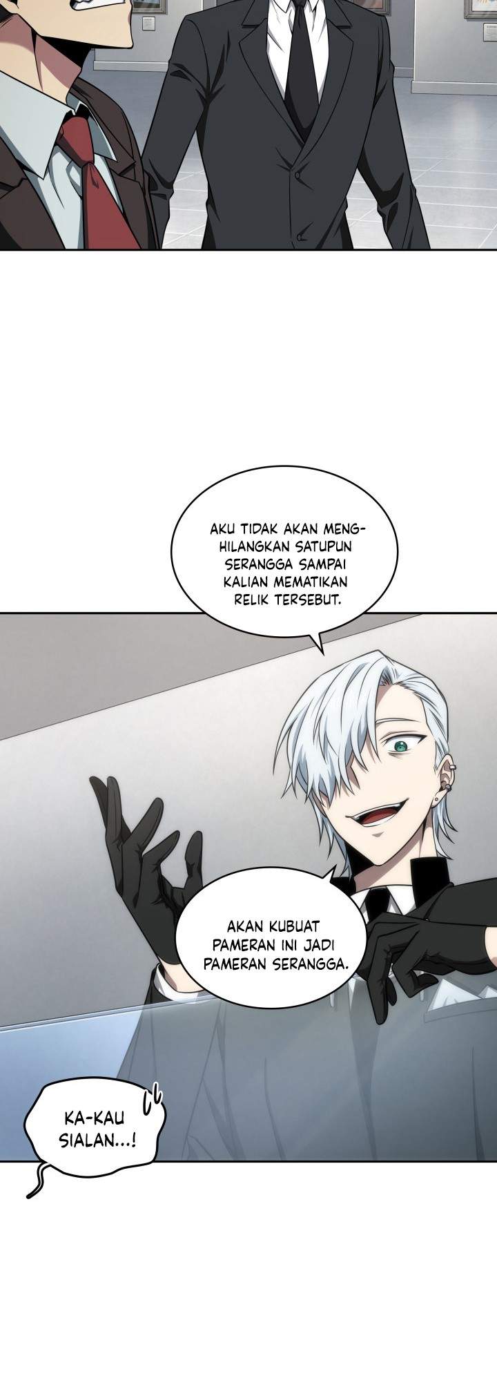tomb-raider-king - Chapter: 253