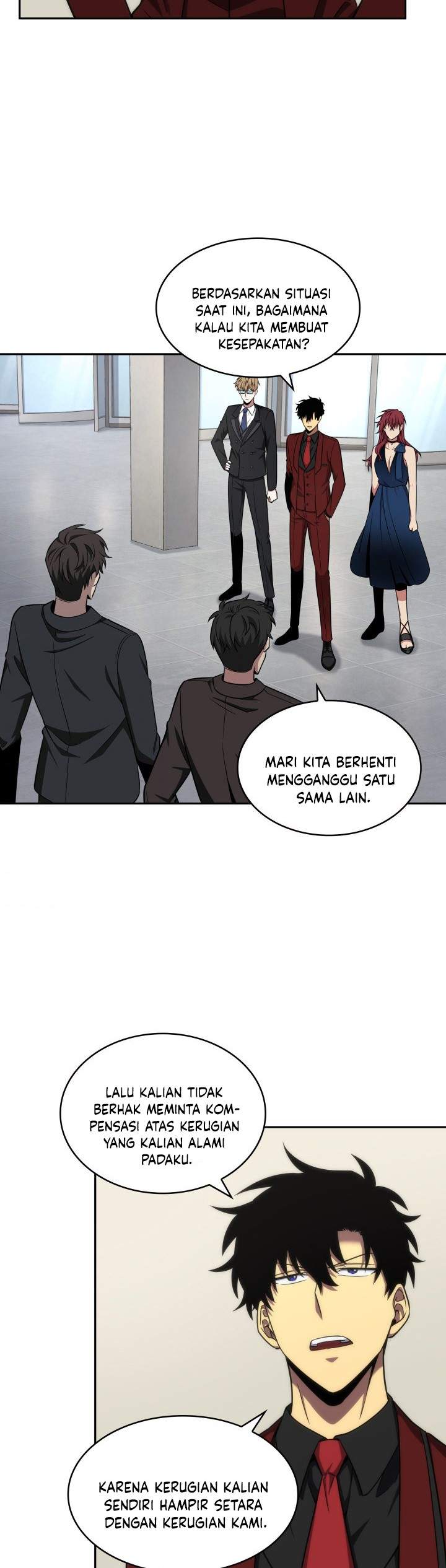 tomb-raider-king - Chapter: 253