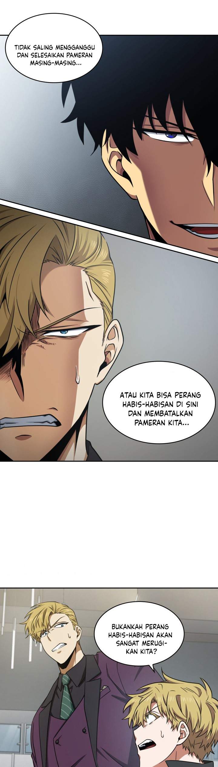 tomb-raider-king - Chapter: 253