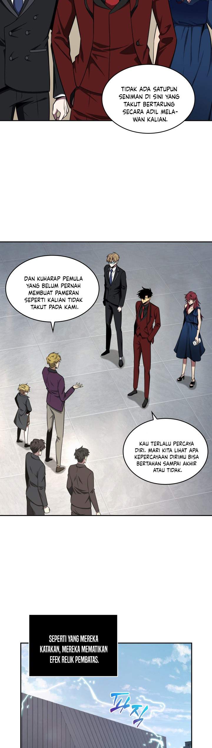 tomb-raider-king - Chapter: 253
