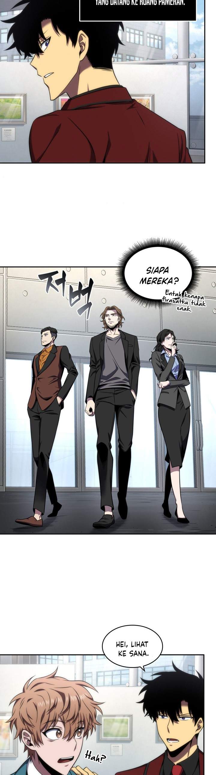 tomb-raider-king - Chapter: 253