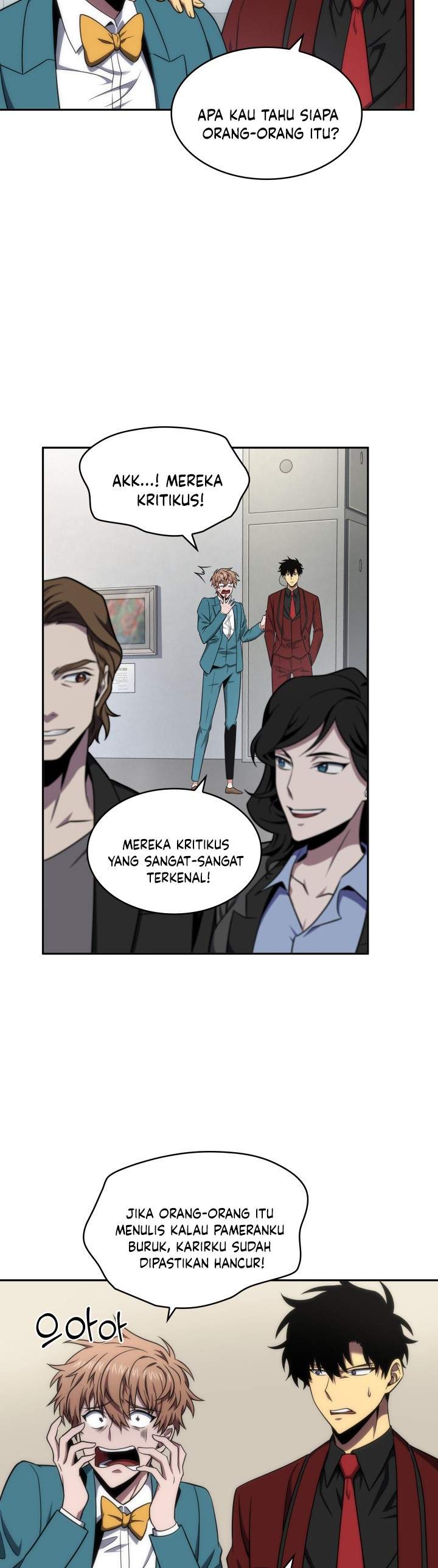 tomb-raider-king - Chapter: 253