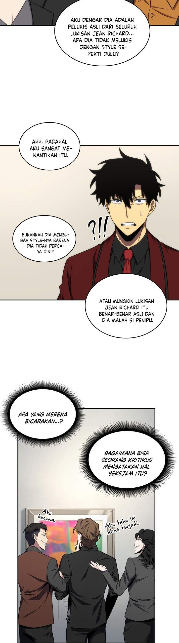 tomb-raider-king - Chapter: 253