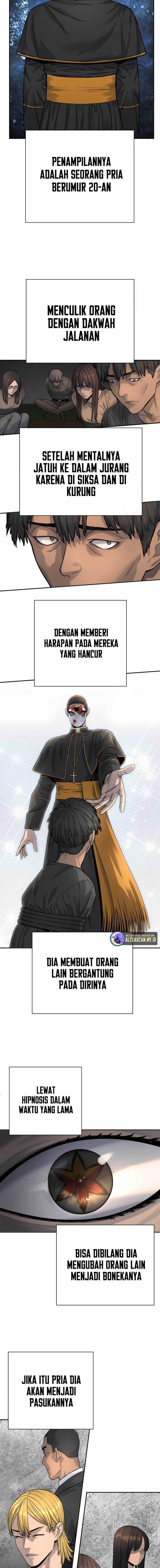 return-of-the-bloodthirsty-police - Chapter: 38