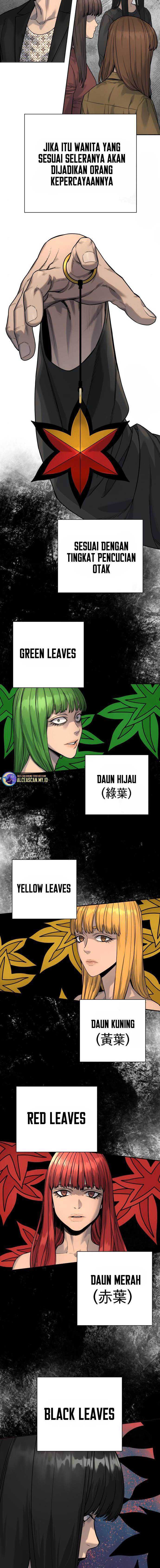 return-of-the-bloodthirsty-police - Chapter: 38