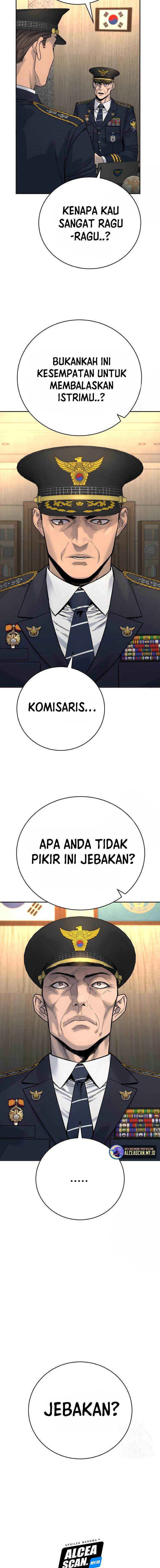 return-of-the-bloodthirsty-police - Chapter: 38