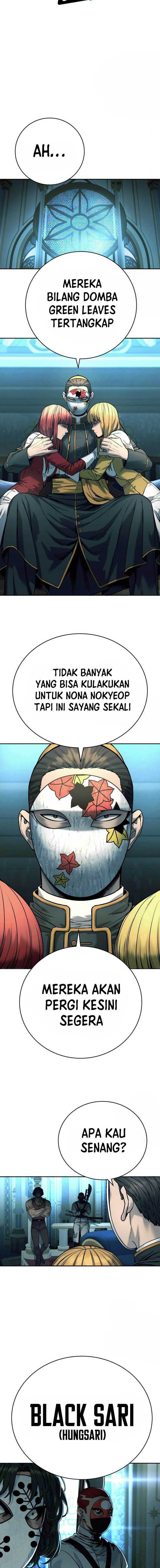 return-of-the-bloodthirsty-police - Chapter: 38
