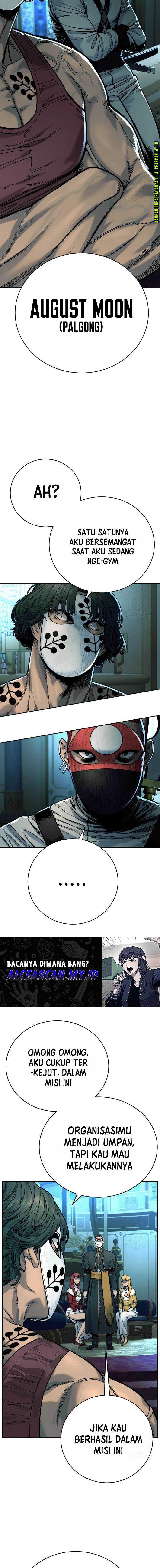 return-of-the-bloodthirsty-police - Chapter: 38