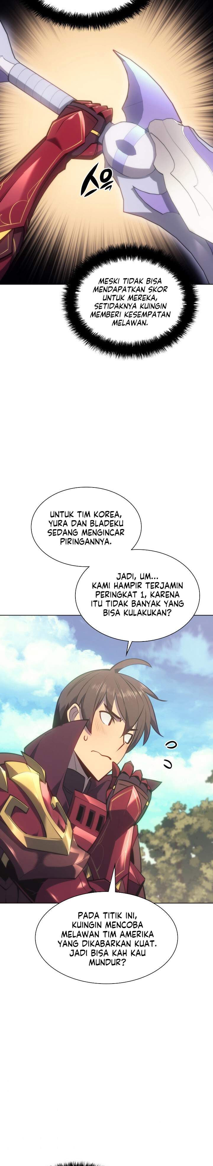 overgeared - Chapter: 95