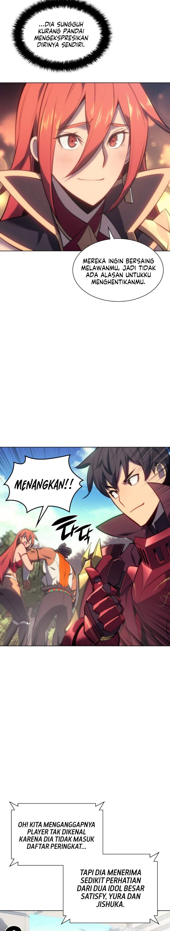 overgeared - Chapter: 95