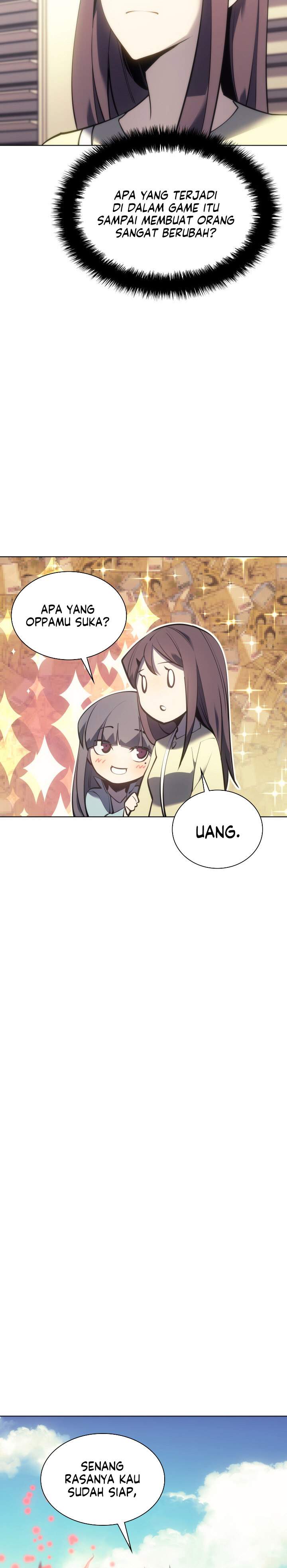 overgeared - Chapter: 95