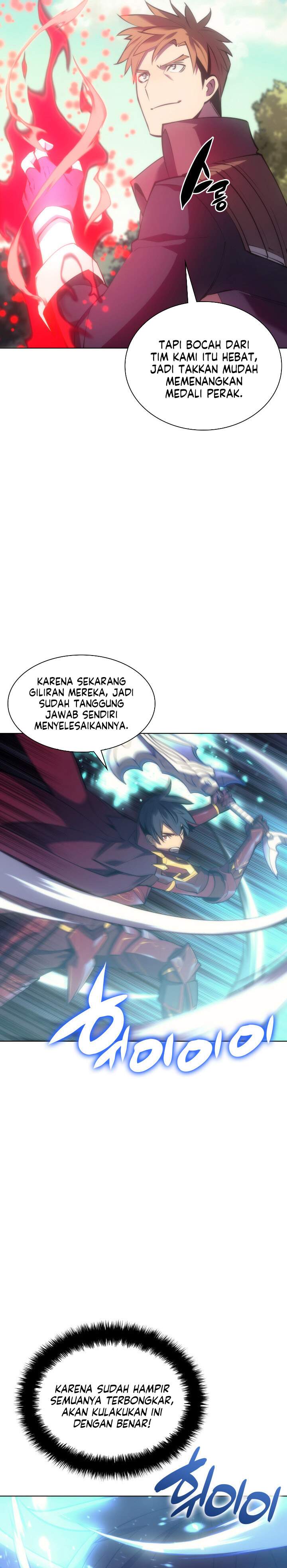 overgeared - Chapter: 95