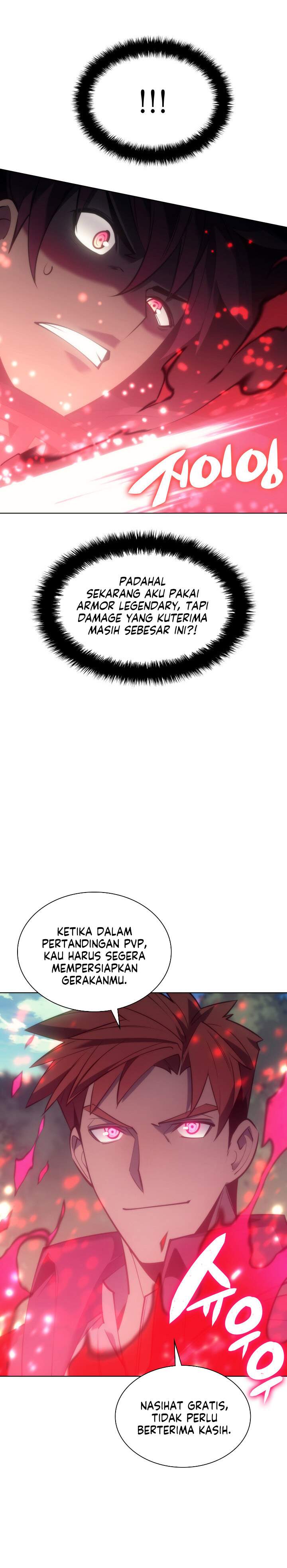 overgeared - Chapter: 95