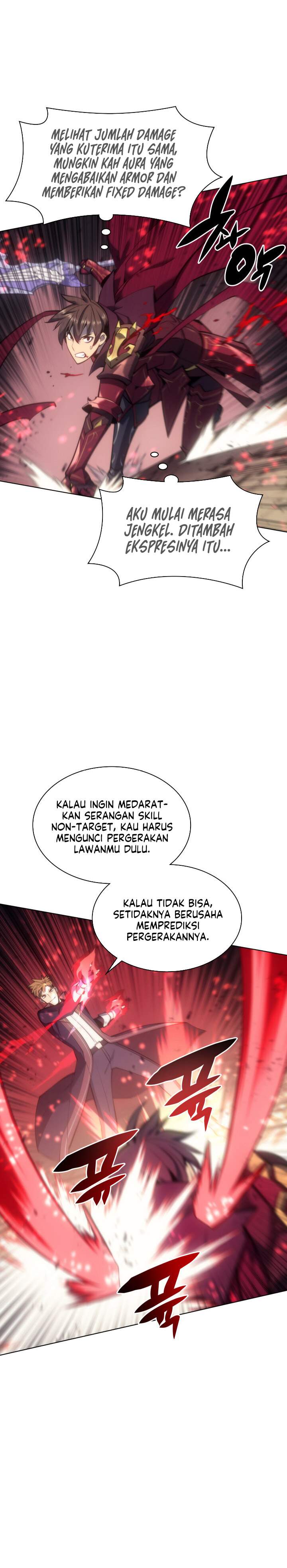 overgeared - Chapter: 95