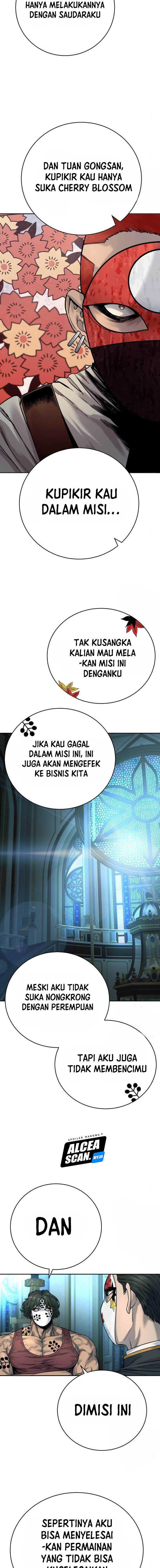 return-of-the-bloodthirsty-police - Chapter: 38