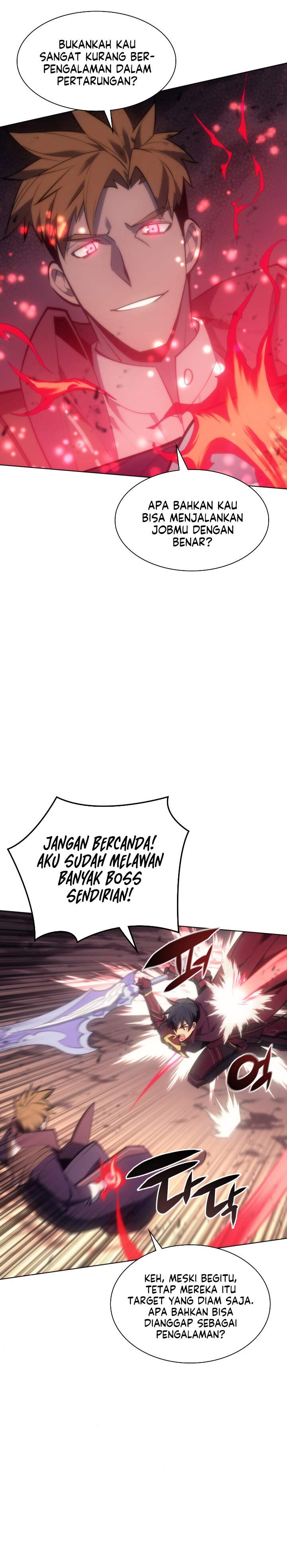overgeared - Chapter: 95