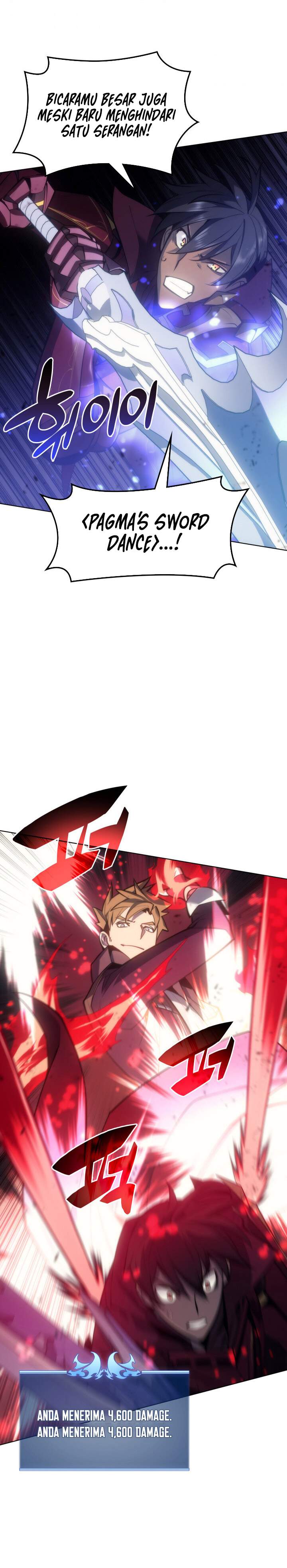 overgeared - Chapter: 95