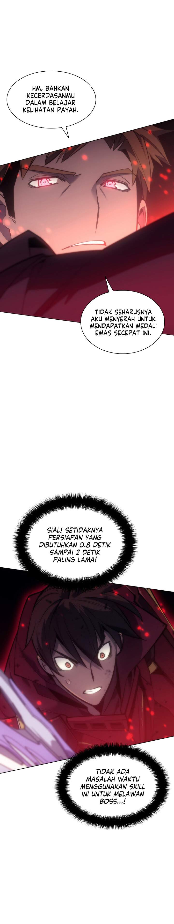 overgeared - Chapter: 95