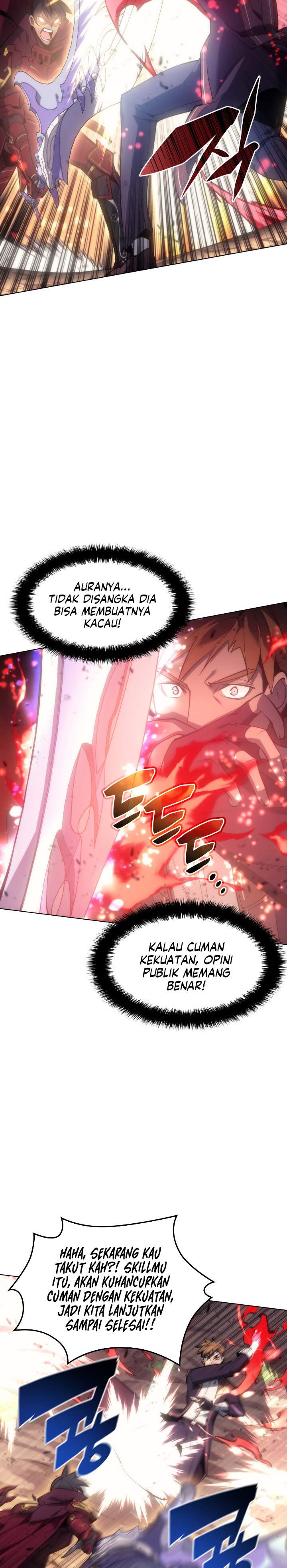 overgeared - Chapter: 95
