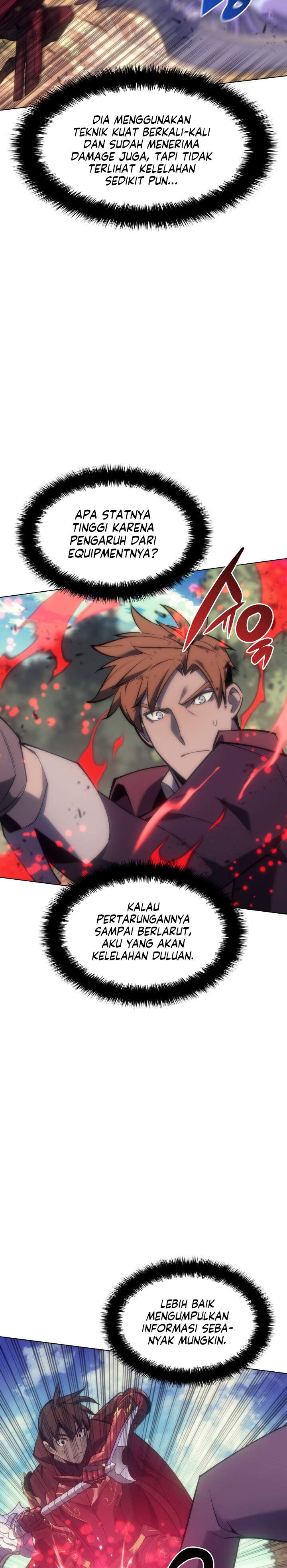 overgeared - Chapter: 95