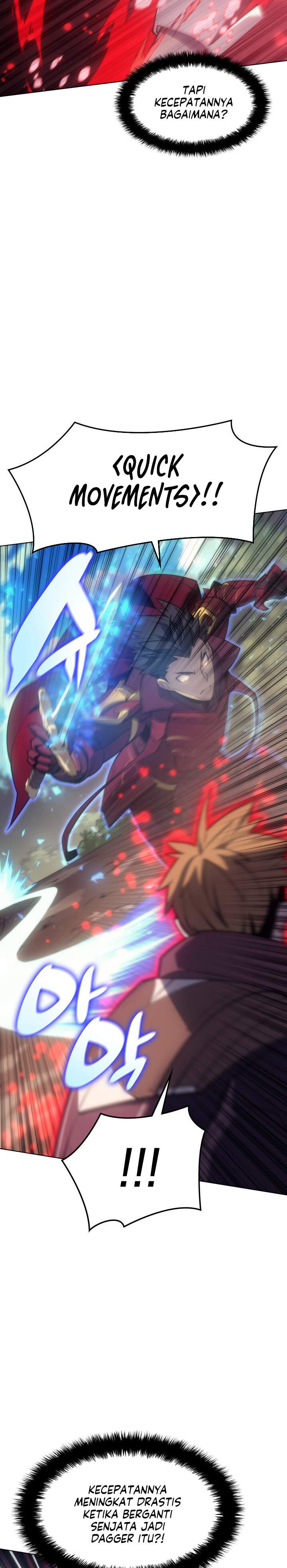 overgeared - Chapter: 95