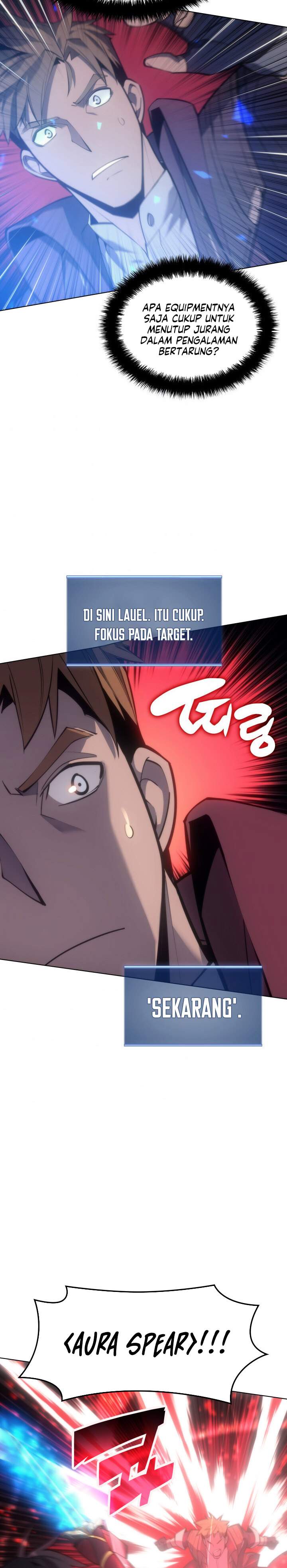 overgeared - Chapter: 95