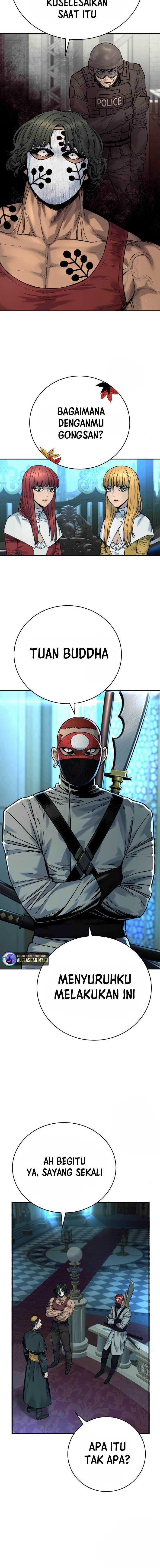return-of-the-bloodthirsty-police - Chapter: 38