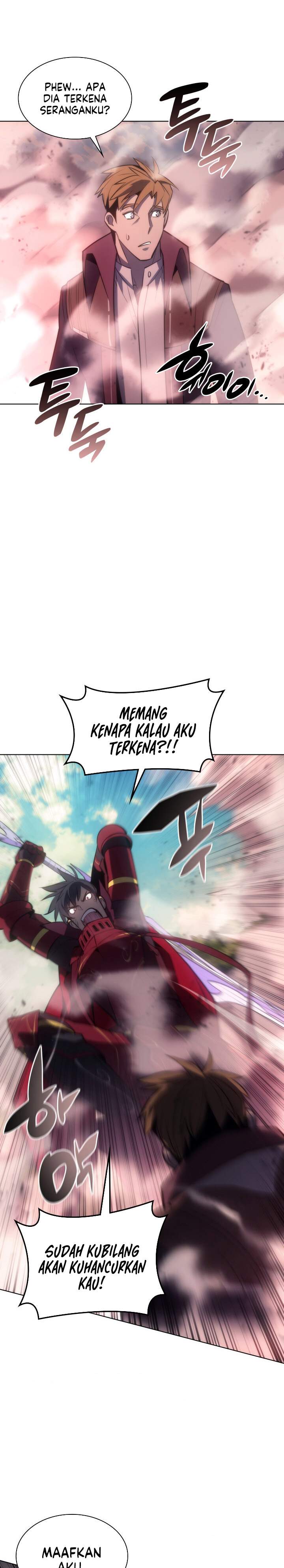 overgeared - Chapter: 95