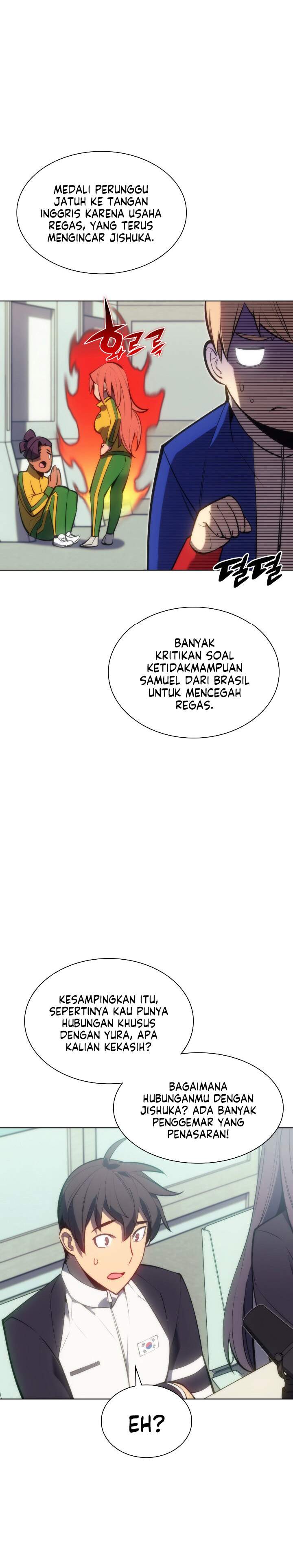 overgeared - Chapter: 95