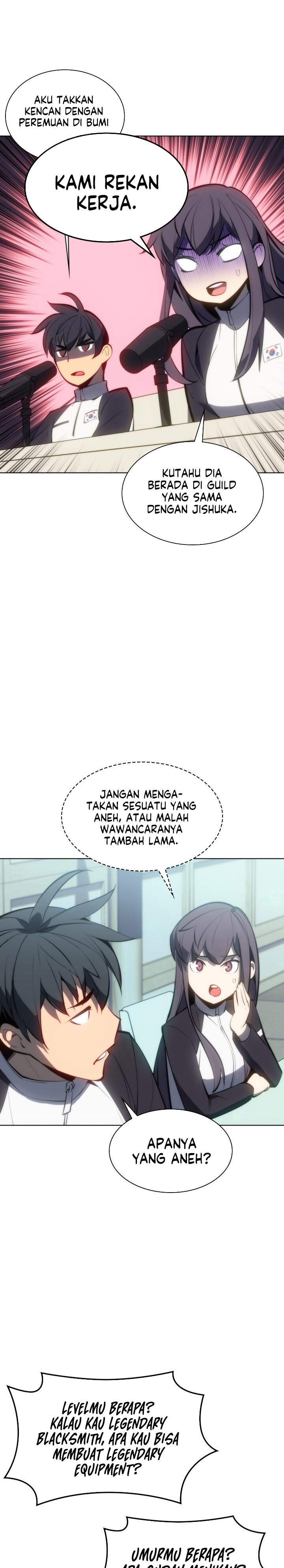 overgeared - Chapter: 95