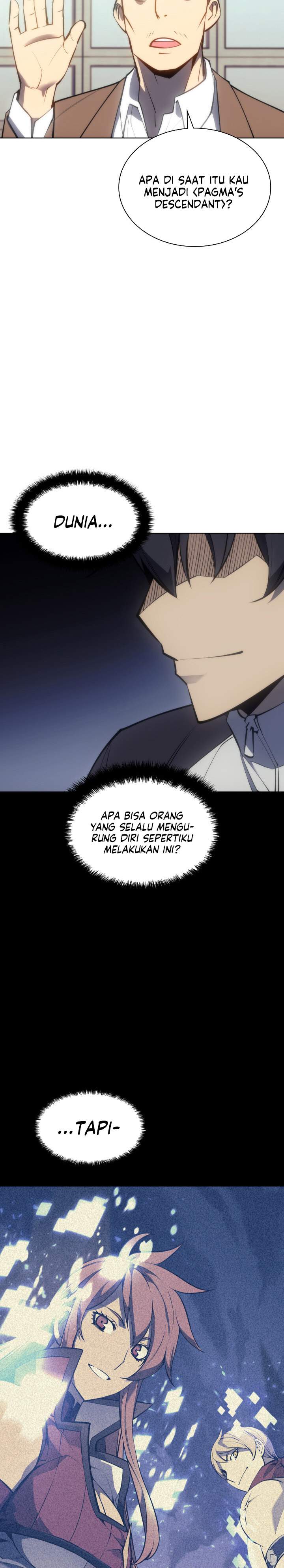 overgeared - Chapter: 95