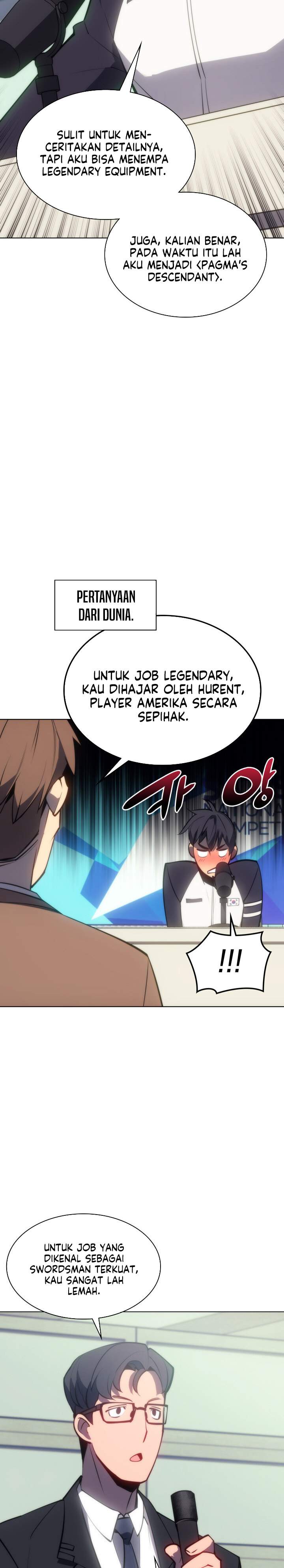 overgeared - Chapter: 95