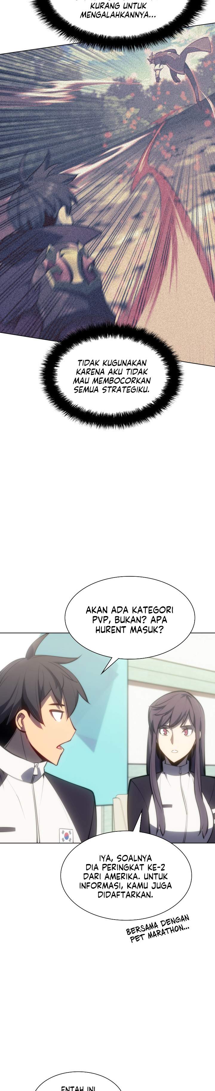 overgeared - Chapter: 95