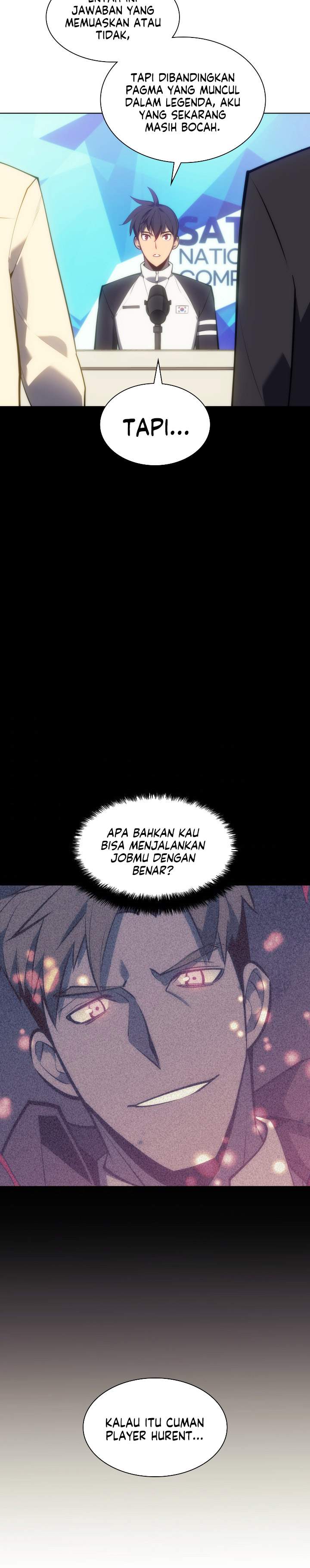 overgeared - Chapter: 95
