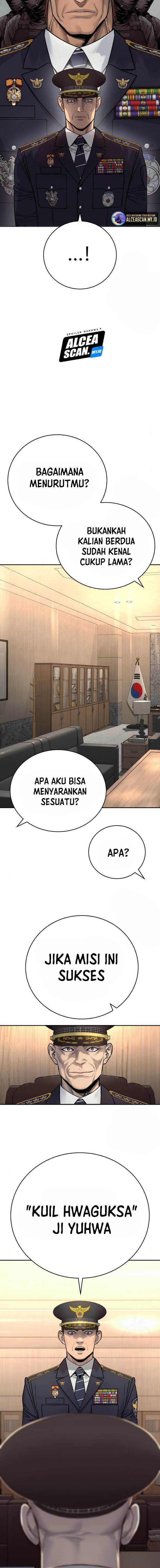 return-of-the-bloodthirsty-police - Chapter: 38