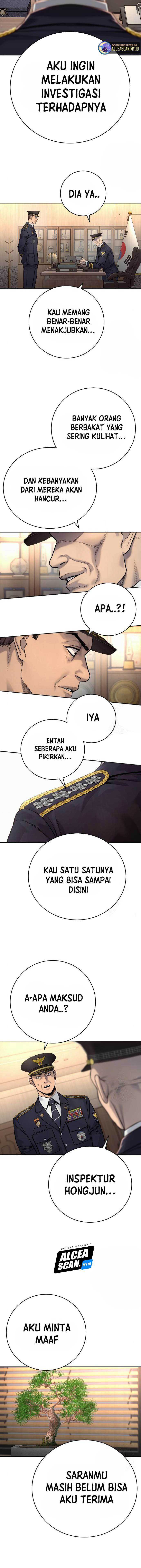 return-of-the-bloodthirsty-police - Chapter: 38