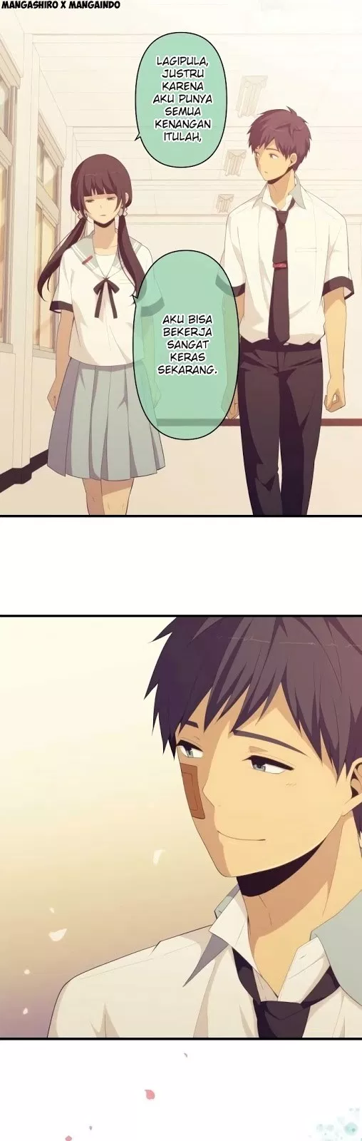 relife - Chapter: 151