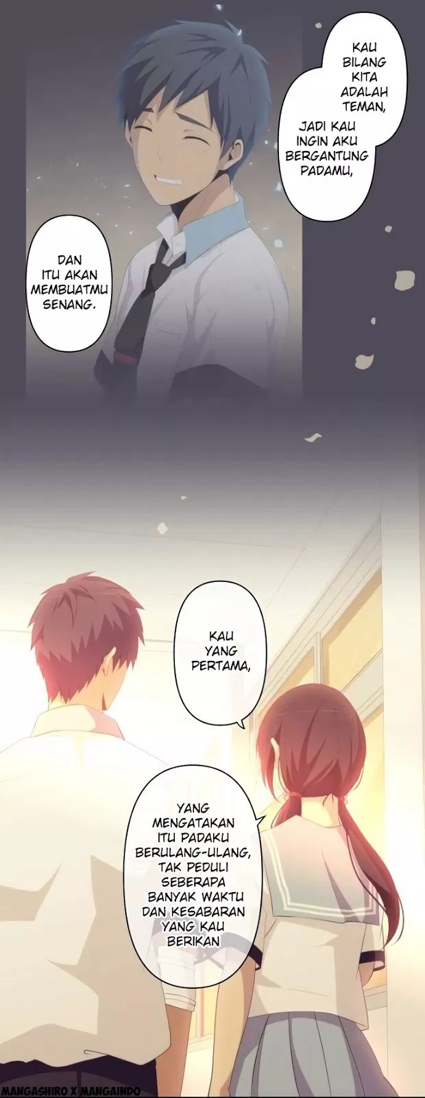 relife - Chapter: 151