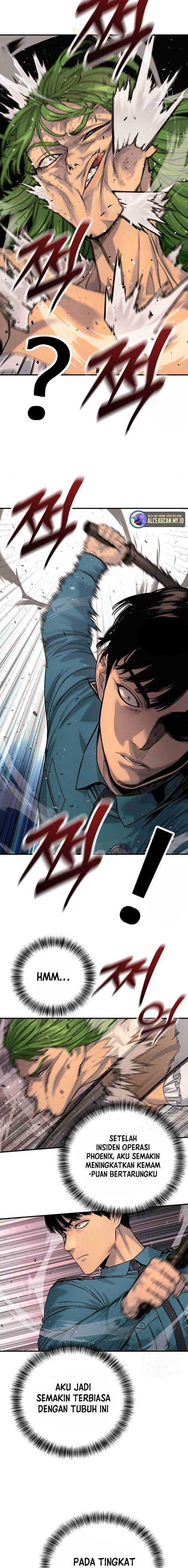 return-of-the-bloodthirsty-police - Chapter: 37