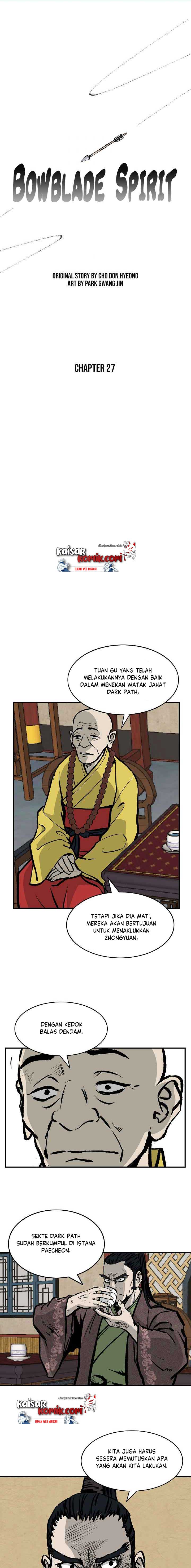 bowblade-spirit - Chapter: 27