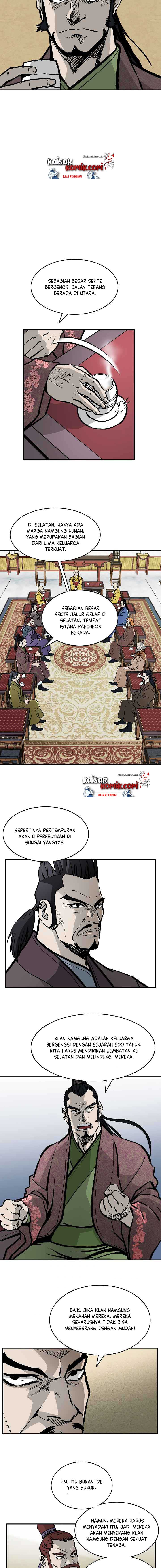 bowblade-spirit - Chapter: 27