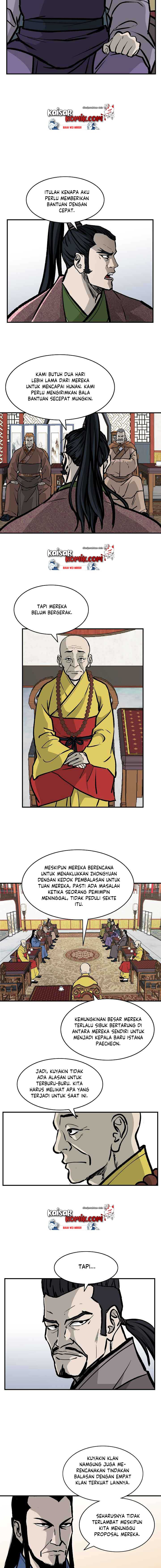 bowblade-spirit - Chapter: 27