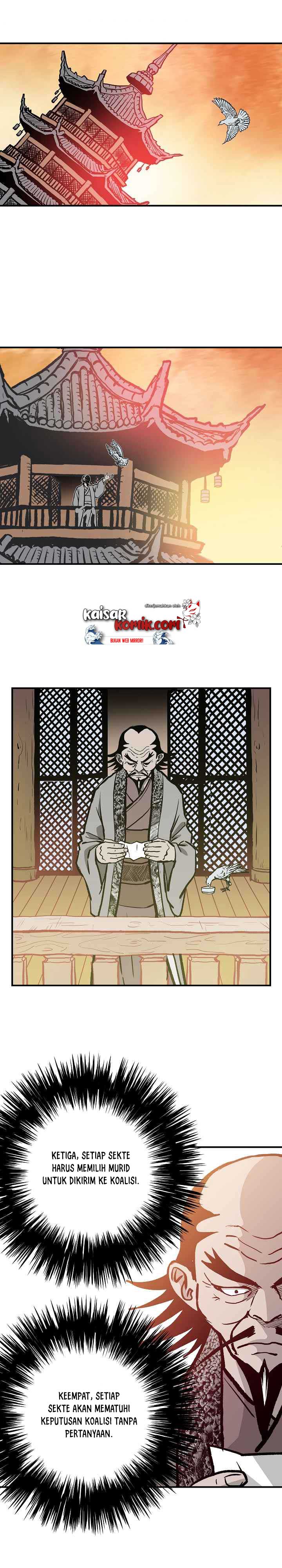 bowblade-spirit - Chapter: 27
