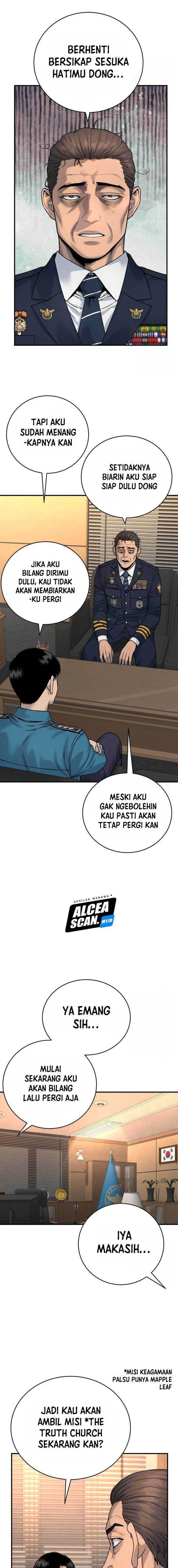 return-of-the-bloodthirsty-police - Chapter: 37