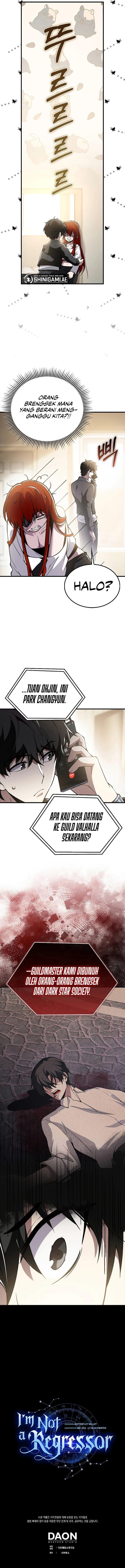 im-not-a-regressor - Chapter: 40