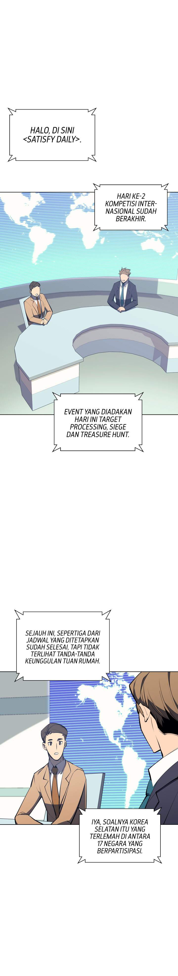 overgeared - Chapter: 96