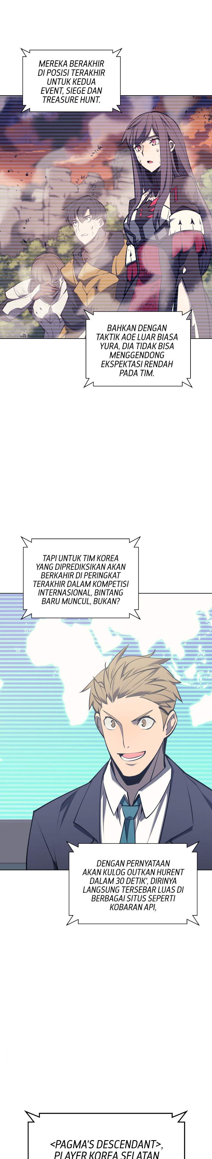 overgeared - Chapter: 96